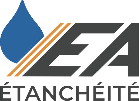 Logo EA Étanchéité